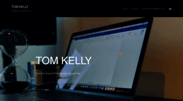 tom-kelly.co.uk