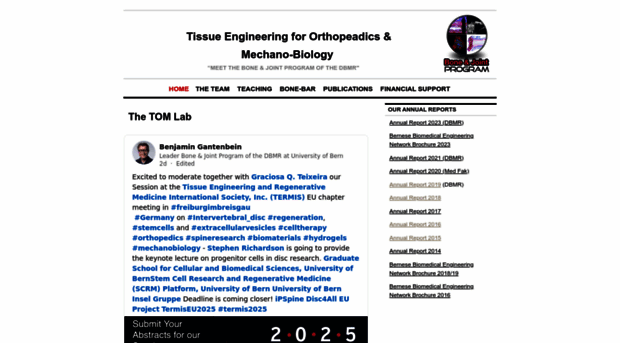 tom-lab.com