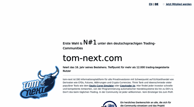 tom-next.com