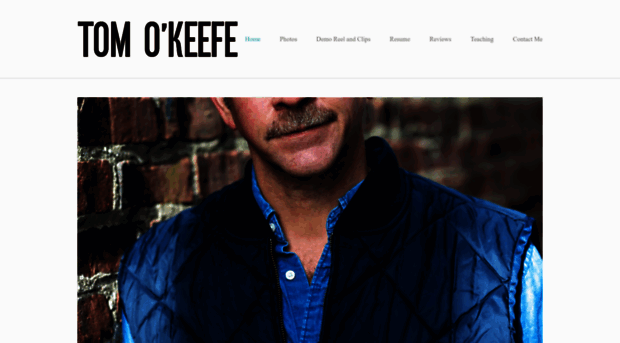 tom-okeefe.com