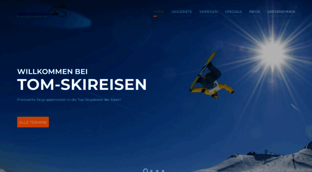 tom-skireisen.de