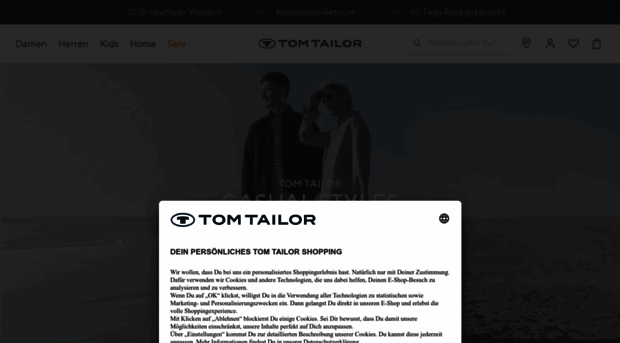 tom-tailor.de