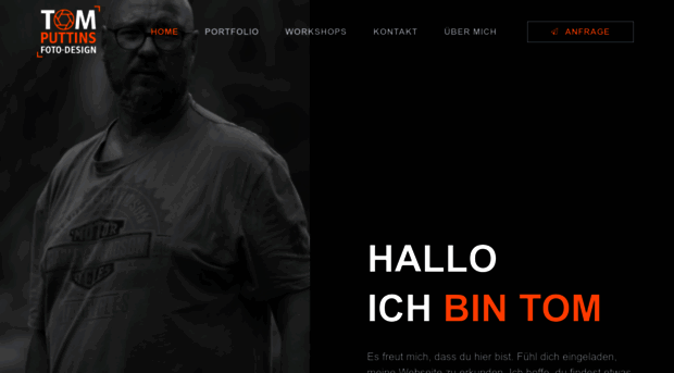 tom.puttins.de