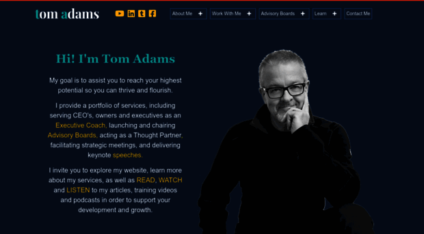 tomadams.com