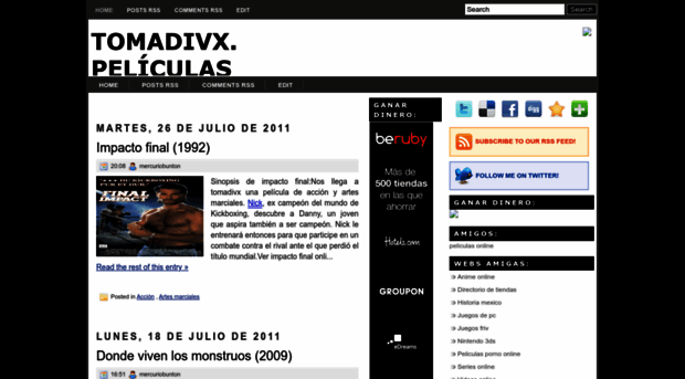 tomadivx.blogspot.com