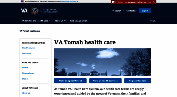 tomah.va.gov