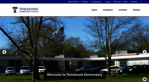 tomahawk.smsd.org