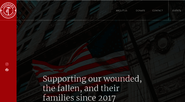 tomahawkcharitablesolutions.org