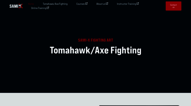 tomahawkfighting-concept.com