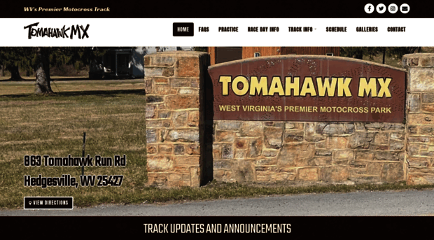 tomahawkmx.com