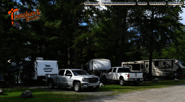 tomahawkrv.com
