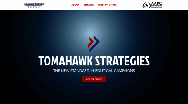 tomahawkstrategies.com