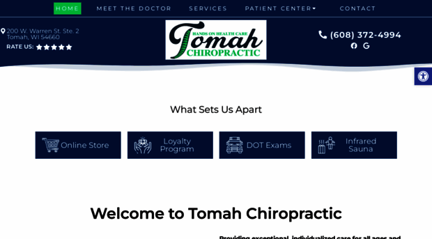 tomahchiro.com