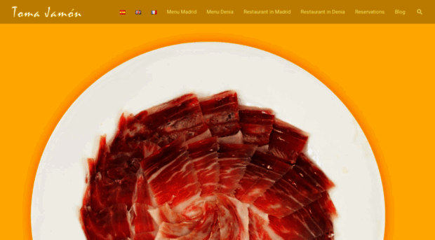 tomajamon.net