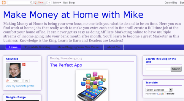 tomakeezeymoneyathome.blogspot.com