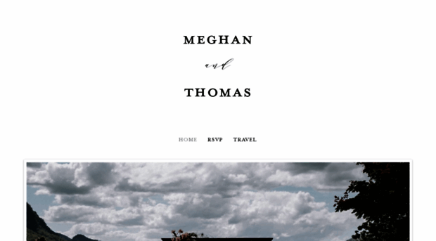 tomandmeghan.com