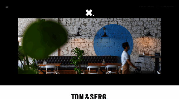 tomandserg.com