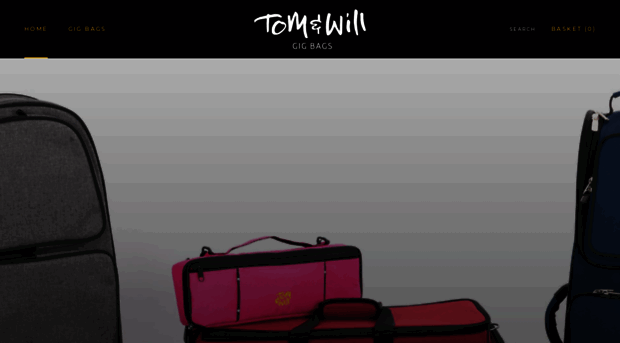 tomandwill.com