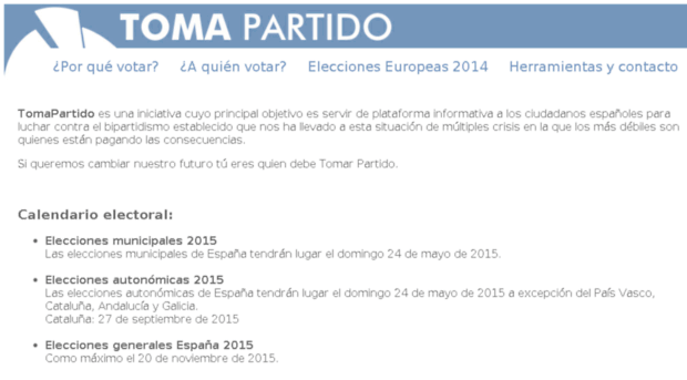 tomapartido.info