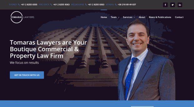 tomaraslawyers.com.au