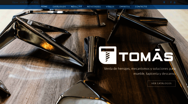 tomas-solutions.com