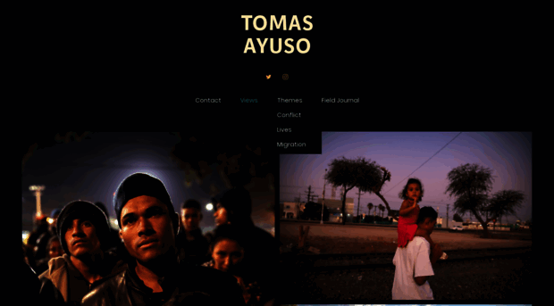 tomasayuso.com