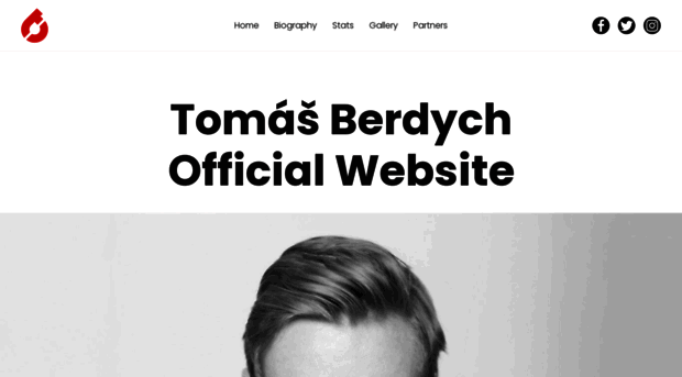 tomasberdych.com