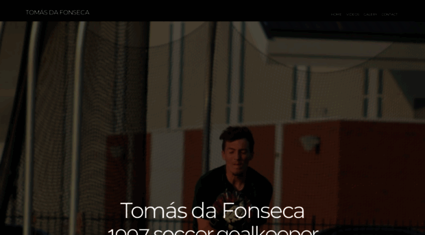 tomasdafonseca.com