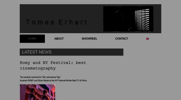 tomaserhart.com