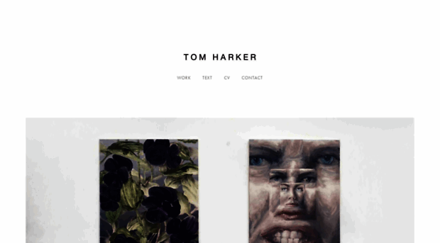 tomasharker.co.uk