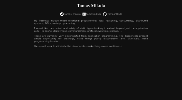 tomasmikula.github.io