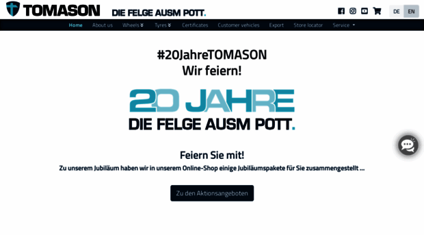 tomason.de