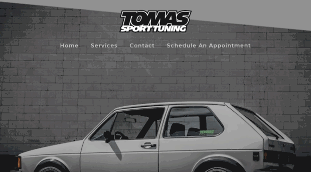 tomassporttuning.com