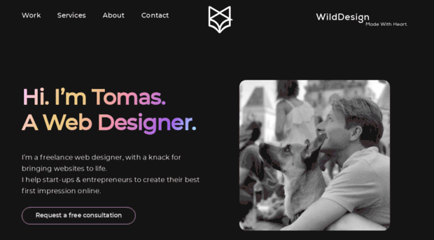 tomaswebdesign.com