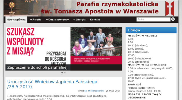 tomaszap.waw.pl