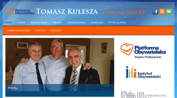 tomaszkulesza.com.pl
