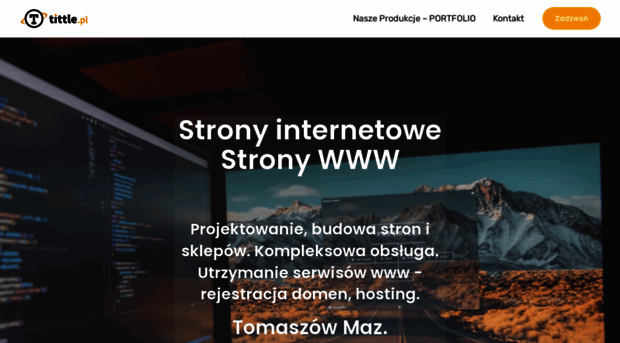 tomaszowmaz.pl