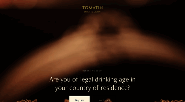 tomatin.com