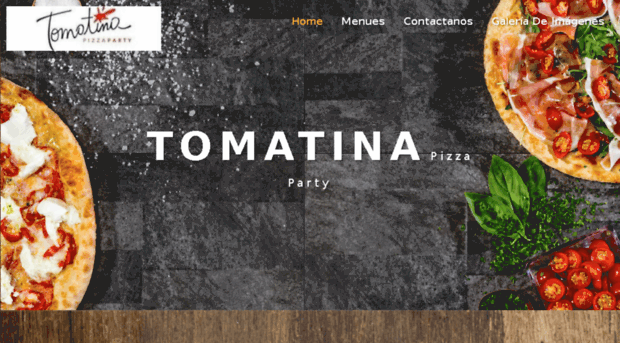 tomatinapizzaparty.com.ar