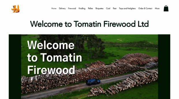 tomatinfirewood.co.uk