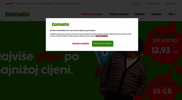 tomato.com.hr