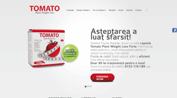 tomato.com.ro