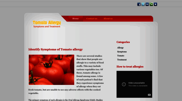 tomatoallergysymptoms.blogspot.com