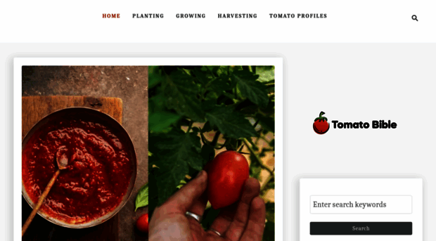 tomatobible.com