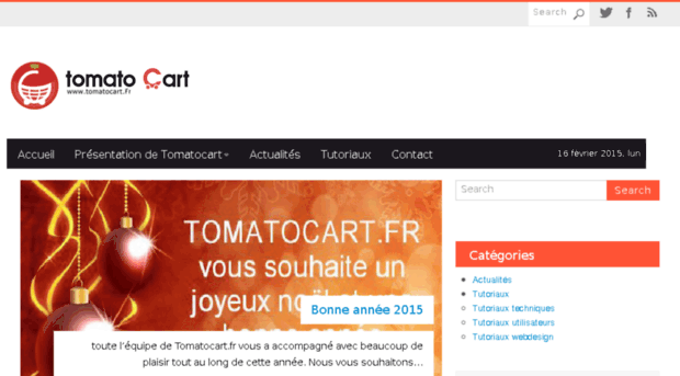 tomatocart.fr