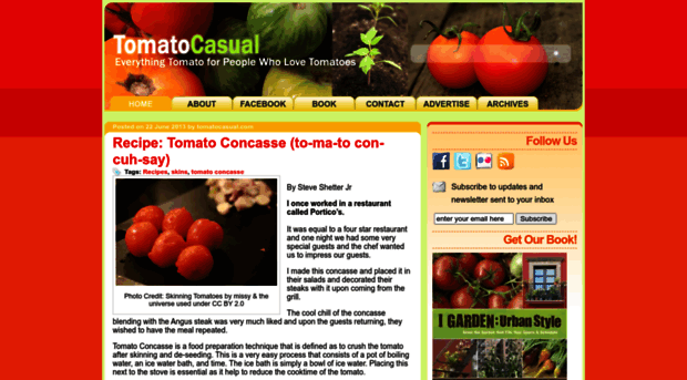 tomatocasual.com