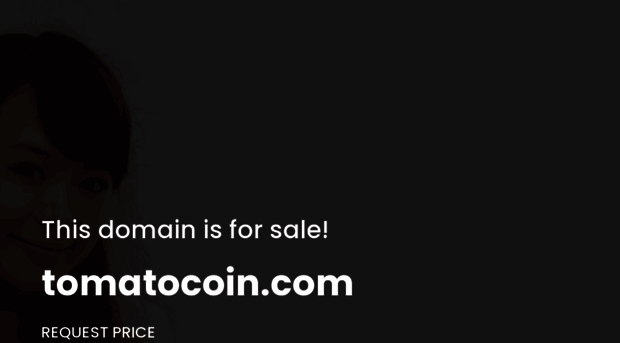 tomatocoin.com