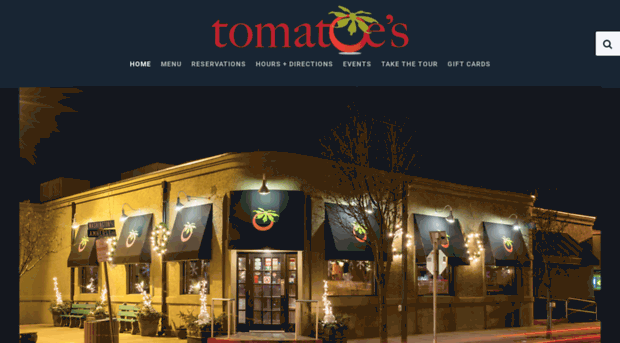 tomatoesmargate.com