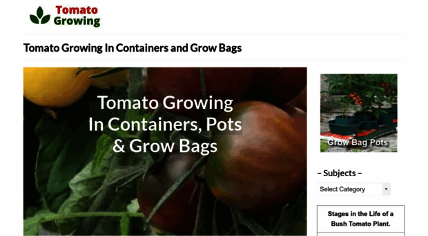 tomatogrowing.co.uk