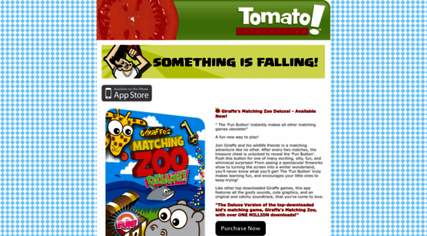 tomatointeractive.com